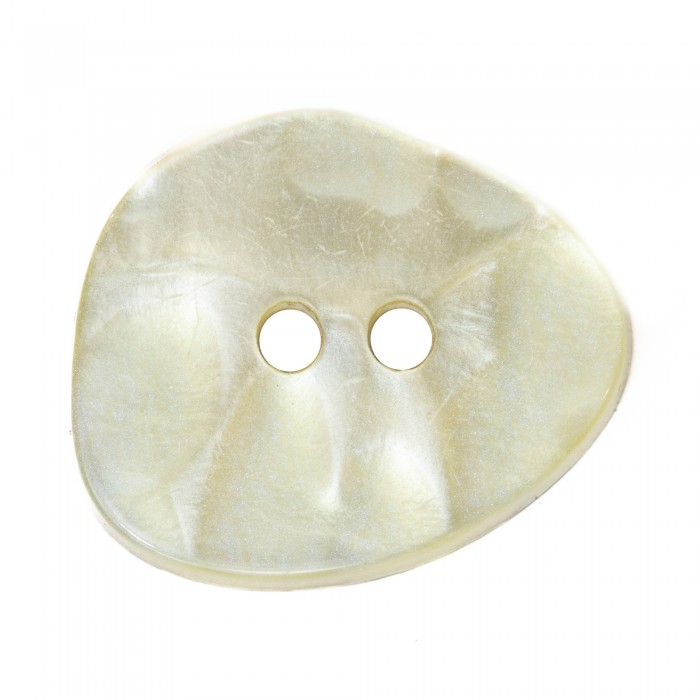 Botão Poliéster Diferenciado